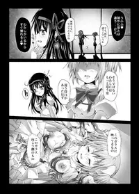 [SEKI Craft (SKF)] HEART OF REBELLION (Puella Magi Madoka Magica)