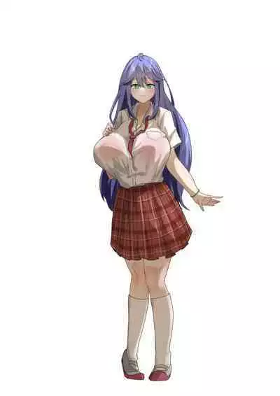 Rim Shien Site Back Number