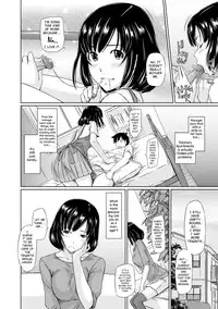 [Kisaragi Gunma] Welcome to Tokoharu Apartments [English] [Decensored]