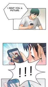 My Office Ch.1-35 (English) (Ongoing)