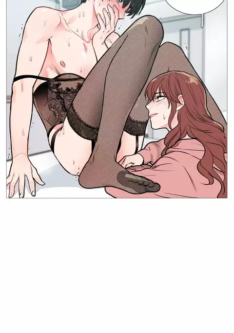 Sadistic Beauty Ch.1-26