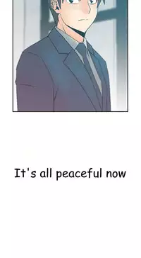 My Office Ch.1-35 (English) (Ongoing)