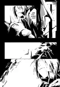 [Idea (Inukai Nono, Seina Rin)] Deep Reverb (Fullmetal Alchemist) [English]