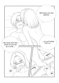 [Penguin Commander] Please Help Me Mr.Shen 2 (League of Legends)[English]