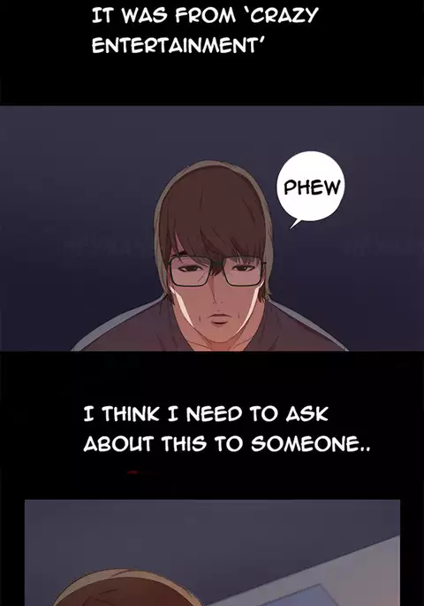 Girl Next Door Ch.1-32