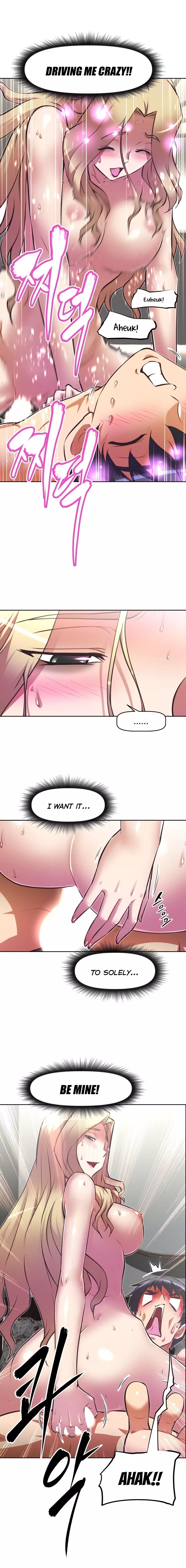 Brawling Go Ch.76-118