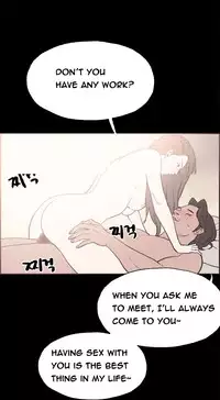 [Mr. Byeong-Su] Cohabitation Ch.1-35 (English) (Ongoing)