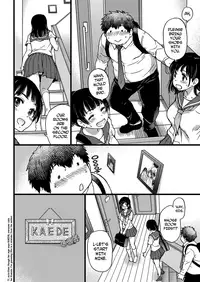 [Shiwasu no Okina] Enkou Ojisan | Mister Enkou Episode I-IX [English] [Digital]