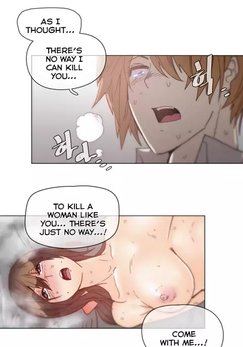 Household Affairs Ch.1-50