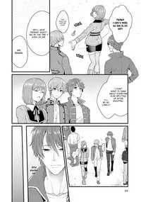 [Ryo] Shigekikei My Hero [English] {Zandy no Fansub, Rose Squad Scans}