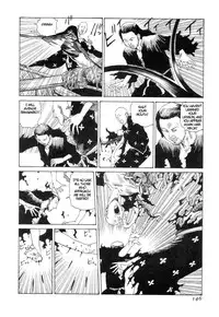 [Kago Shintarou] Korokoro Sousi [English]