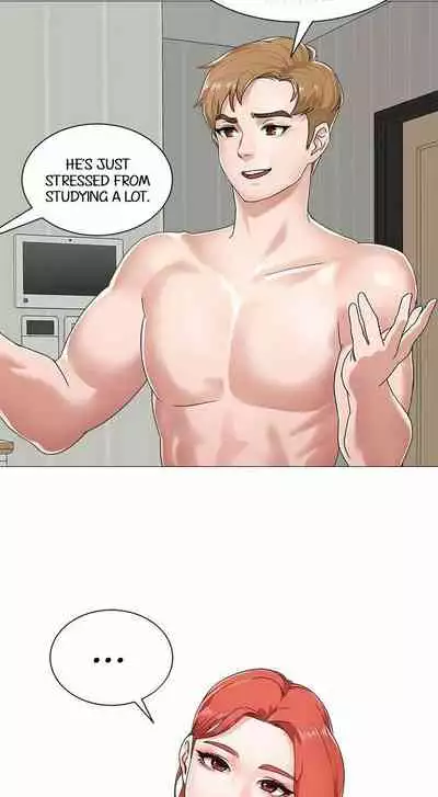 [Ko Sonjak, Hodot] My Teacher Ch.12/? [English] Manhwa PDF]
