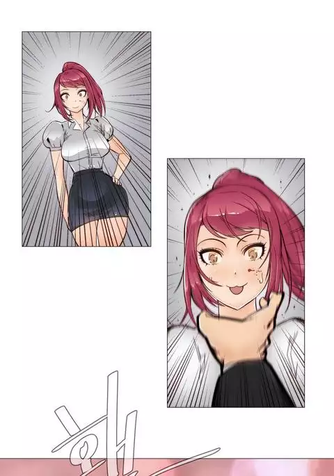 Household Affairs Ch.1-35