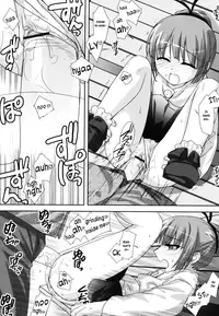 [Mizui Kaou] Little By Little [English] {Hayama_Kotono}