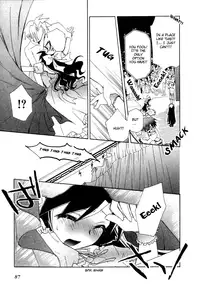 [Marika Tanimura] Dei Ecchi Ei - V03 c14-20 [English]