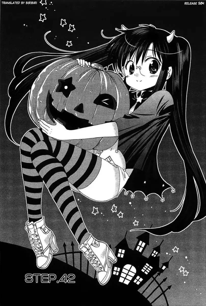 Chu-Bra!! Volume 7 Chapter 42