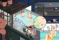 [Nishiarai] Karakuri Shikake Yado no Ichinichi