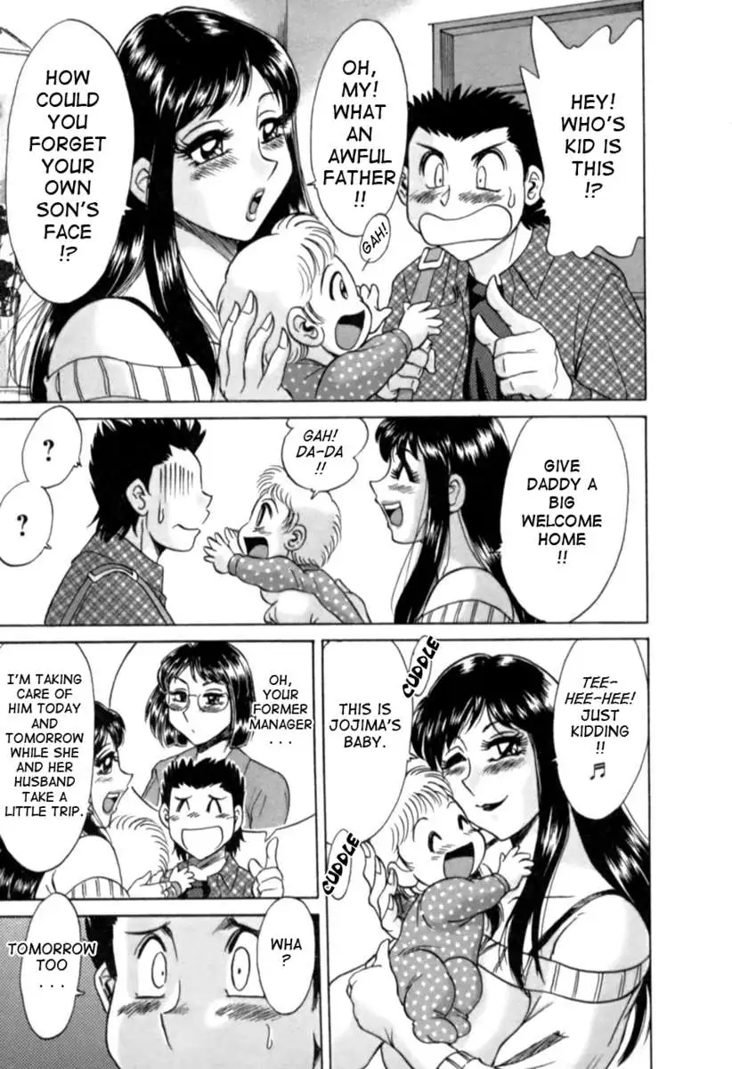 My Mom, The Sexy Idol 2