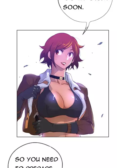 Perfect Half Ch.1-40