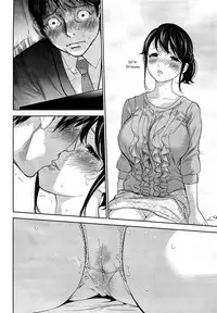 [Shikishiro Konomi] Netoraserare Ch. 10-18 [English] [Seinan Scans+Rabbit Scans]