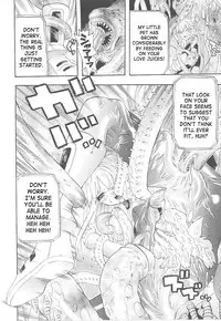 [Tendou Masae] Mind Control [ENG]