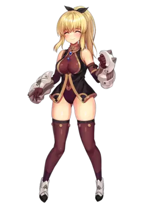 Boukensha Lilith no Tekken touzoku taiji!