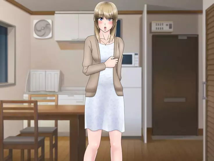 Ryakudatsu Ai ~Tsuma no Uragiri, Shikumareta Wana~