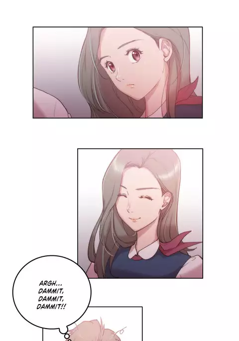 Sex Knights-Erotic Sensuality & Perception Ch.1-17