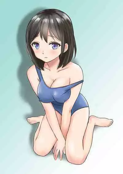 Ojisan no Rikon + Natsu no Umi no 3P