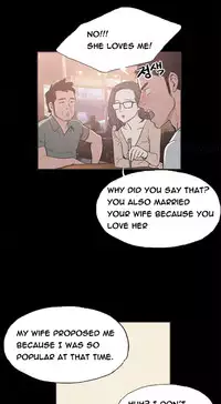 [Mr. Byeong-Su] Cohabitation Ch.1-45 (English) (Ongoing)