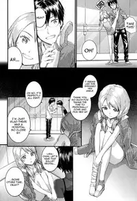 [Sumiya] SAYONARA FAIRIES Ch. 1-5 [English] [QBtranslations + TLL + CW]