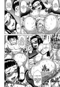 [Sakaki Utamaru] Inma na Kanojo [ENG]