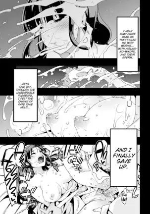 Village of Seduction - Night 1-6