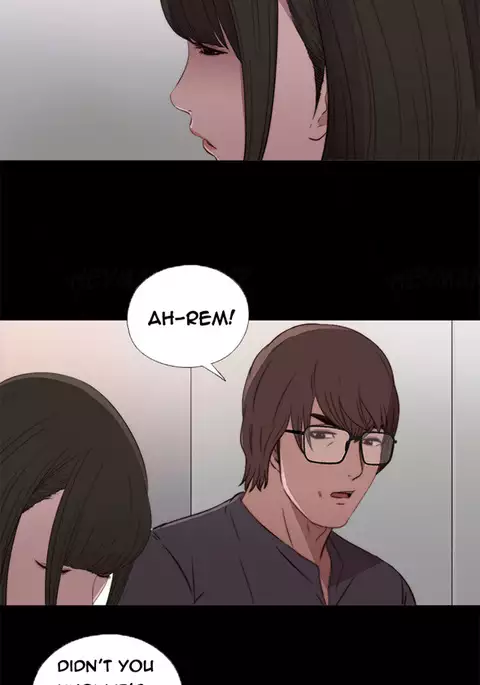 Girl Next Door Ch.1-43