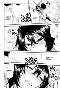 [Chiyou Yoyuchi] Midara Na Nichijou (COMIC Mugen Tensei 2016-04) [English] [CGrascal]