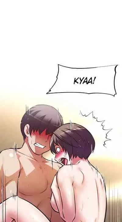 [Abio4, Warren] Streamer Aunt (1-22) [English] [Ongoing]