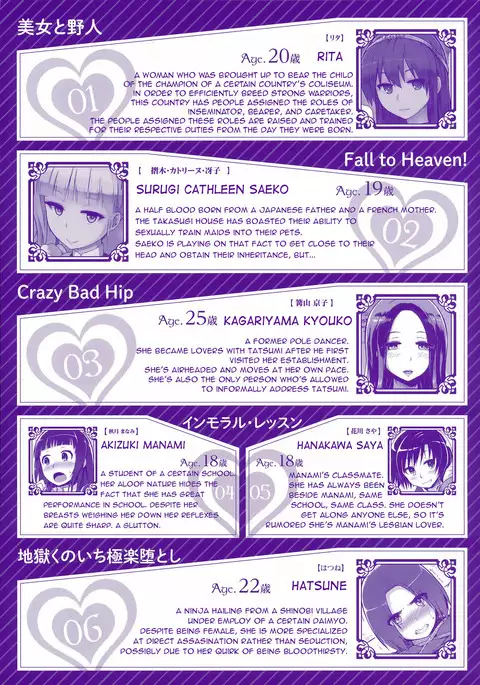 Kairaku Holic - Pleasure Holic