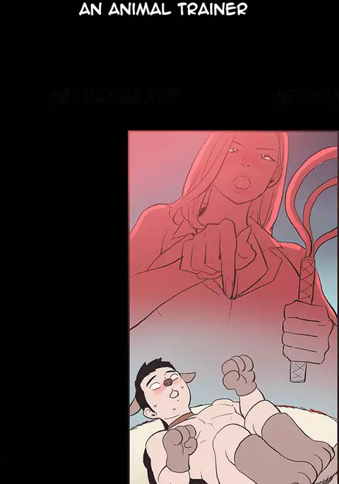 Cohabitation Ch.1-54