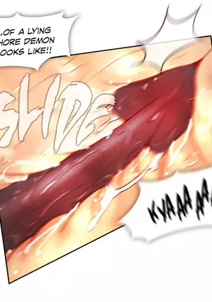 Secret Folder - Chapter 3: Just Do It!