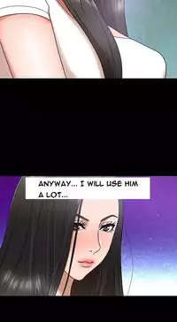 [Madstart] Secret Island Ch.1-27 (English) (Ongoing)