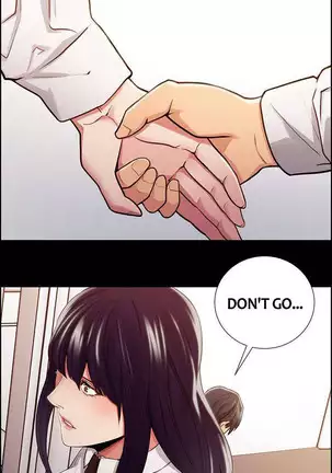 Taste of Forbbiden Fruit Ch.38/53