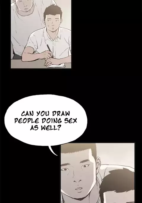 Cohabitation Ch.1-54