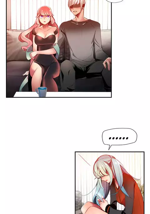 Lilith`s Cord Ch.1-26