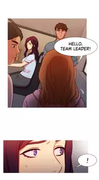 [PINKO] Scandal of the Witch Ch.1-30 (English) (Ongoing)