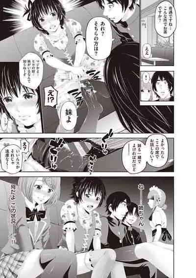 金欲学園【デジタル特装版】