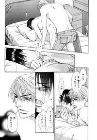 [Anthology] b-BOY Phoenix Vol.7 Tshi no Sa Tokushuu