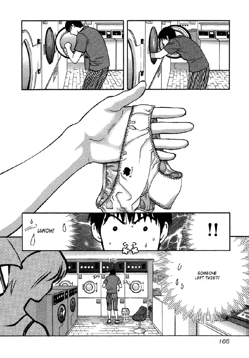 Love Junkies Vol5 - Scene 41