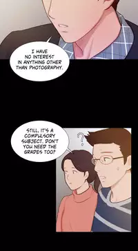 [PINKO] Scandal of the Witch Ch.1-30 (English) (Ongoing)