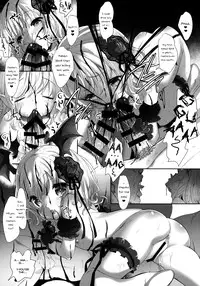 (COMITIA116) [Misty Isle (Sorimura Youji)] Bloody Princess [English]