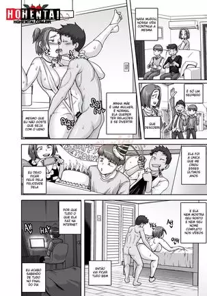 Jukujo Daisuki : Naomi-san